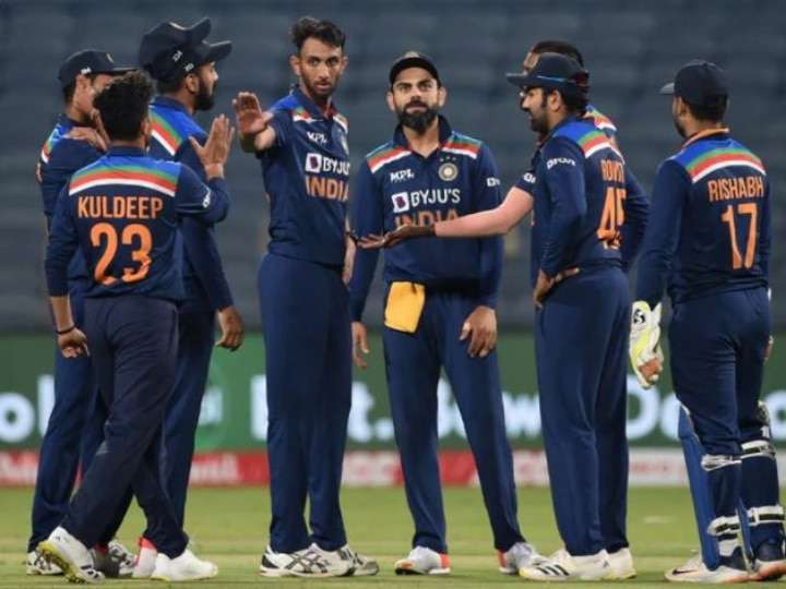 T-20 विश्वकप के लिए भारतीय क्रिकेट टीम का एलान, इन खिलाडियों को मिली टीम में जगह