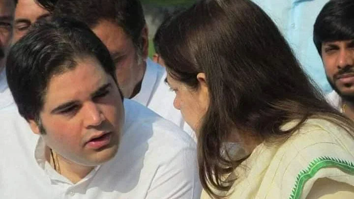 UP : पीलीभीत से वरुण, बरेली लोकसभा सीट से मेनका गांधी, विपक्षी पार्टियों से सीट छुड़वाने का क्या है प्लान