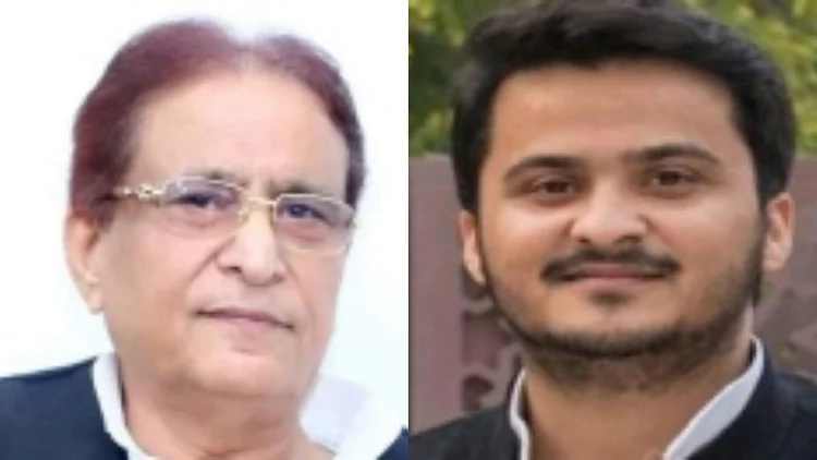 अब्दुल्ला आजम को नहीं मिली सुप्रींमकोर्ट से राहत, सुप्रीमकोर्ट ने याचिका ख़ारिज की