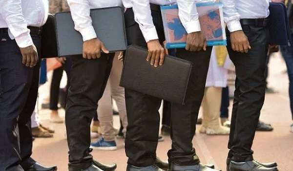 भारत में नई नियुक्तियां करेंगे 54 प्रतिशत नियोक्ता : सर्वे