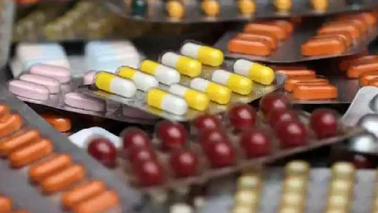 बिहार : ब्लड प्रेसर की नकली दवा के कारोबार का खुलासा बिहार से उड़ीसा तक, आप भी रहें सतर्क