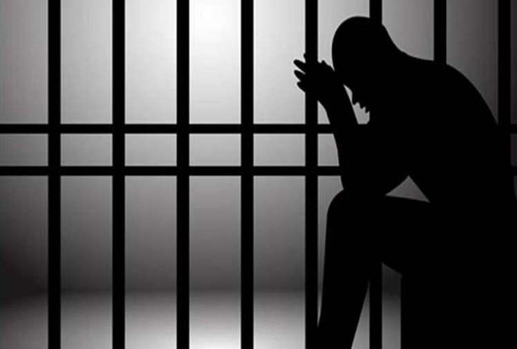 झांसी : दुष्कर्म और लूट के आठ आरोपियों को उम्रकैद