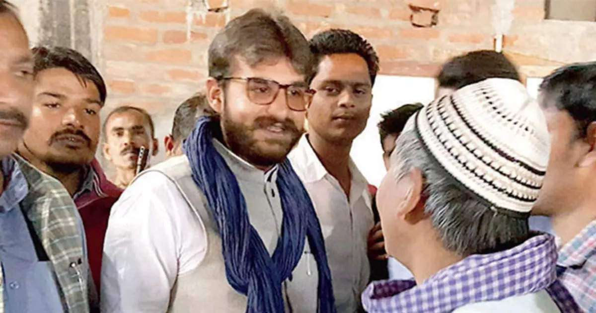 मुख़्तार अंसारी के बेटे अब्बास अंसारी को सुप्रीमकोर्ट से मिली राहत, कोर्ट ने सरकार को दिए ये निर्देश