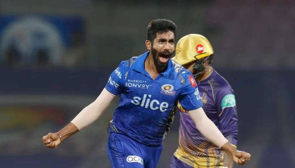 Jasprit Bumrah ruled out of ICC Men’s T20 World Cup 2022