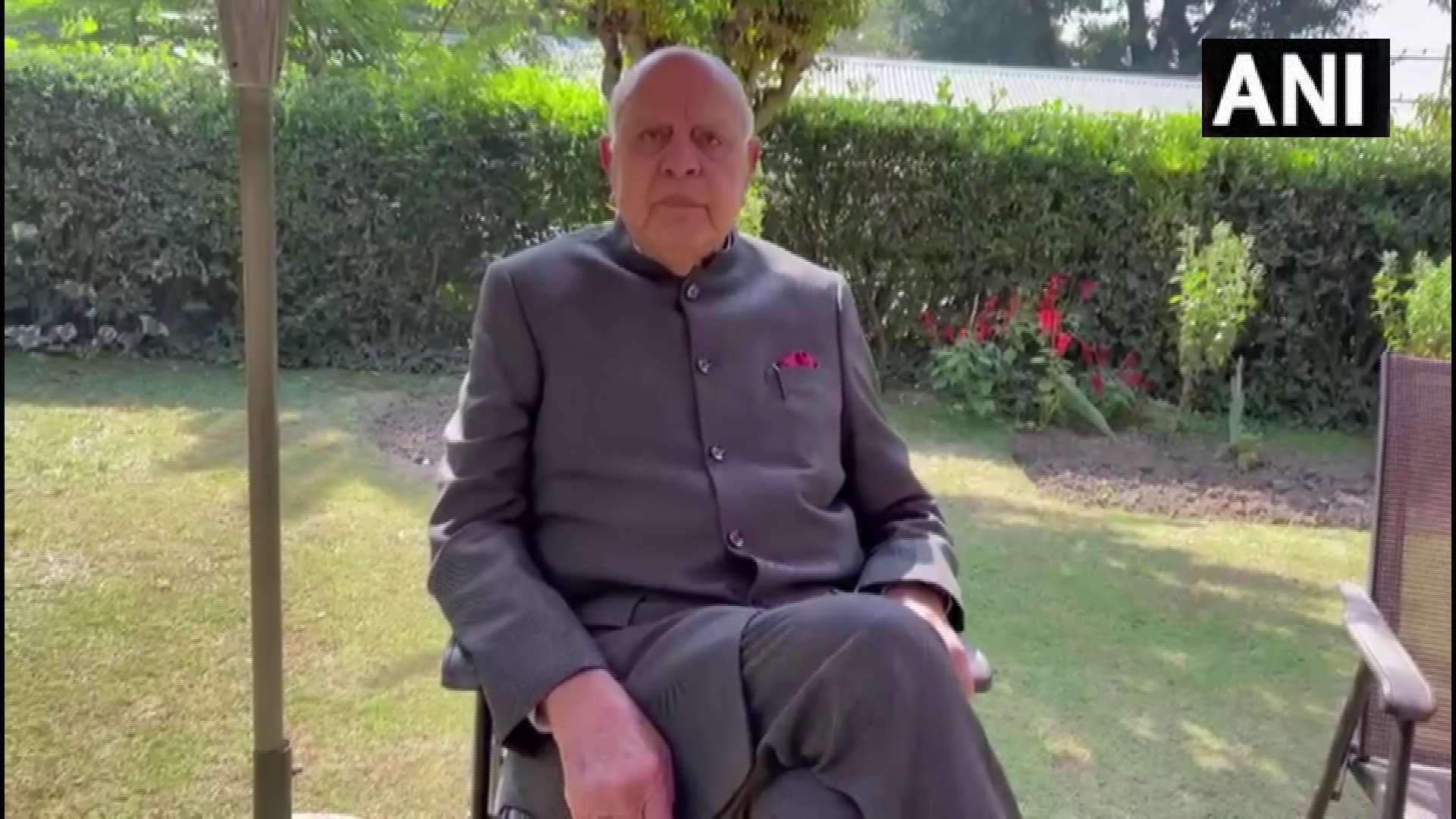 गुप्कार समूह को शंका, जम्मू कश्मीर में वोटर लिस्ट में हो रही हेरफेर