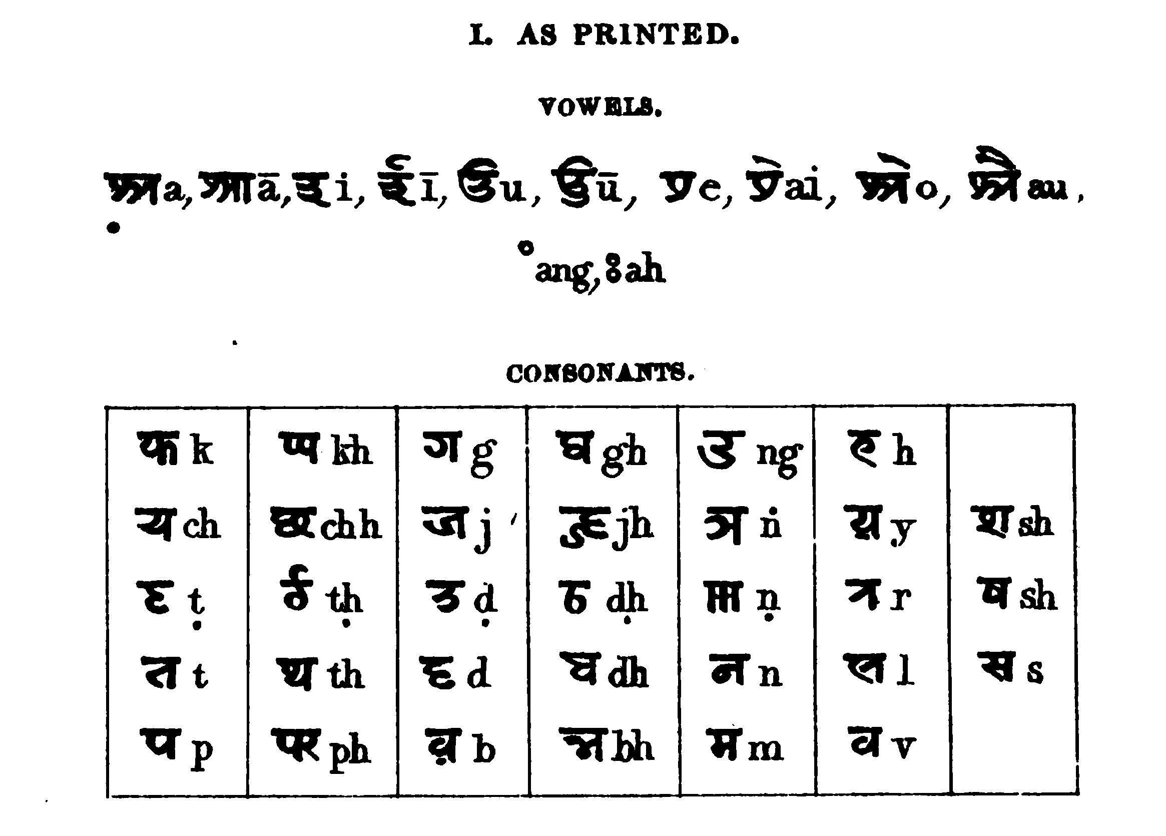 पटना : बिहार सरकार ऐतिहासिक कैथी लिपि को बढ़ावा देगी