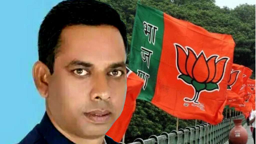 BJP विधायक का सवाल, ‘अगर लक्ष्मी पूजन से धन मिलता है तो मुसलमान भी पैसे वाले क्यों’