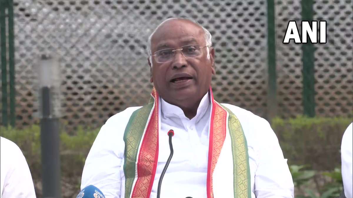 नए कांग्रेस अध्यक्ष खड़के के सामने हैं ये बड़ी चुनौतियां