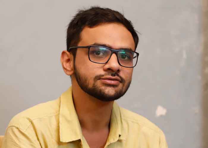 उमर खालिद की ज़मानत अर्ज़ी ख़ारिज, कोर्ट ने कही ये बात