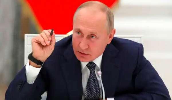 10 साल में फेल हो सकता है रूस, सर्वे में हुआ खुलासा लेकिन परमाणु युद्ध पर…