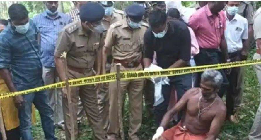 पुलिस ने दंपती का आत्मदाह का प्रयास विफल किया