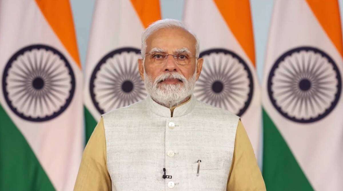 यूक्रेन की छत्रछाया में भारत वैश्विक चुनौतियों पर G20 बैठक पर ध्यान देगा