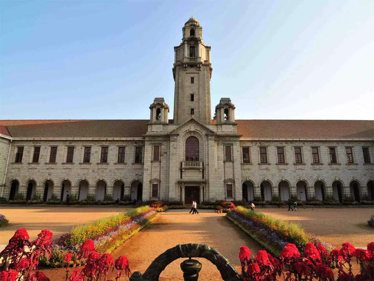 टीएचई रैंकिंग : आईआईएससी शीर्ष 300 में शामिल एकमात्र भारतीय विश्वविद्यालय