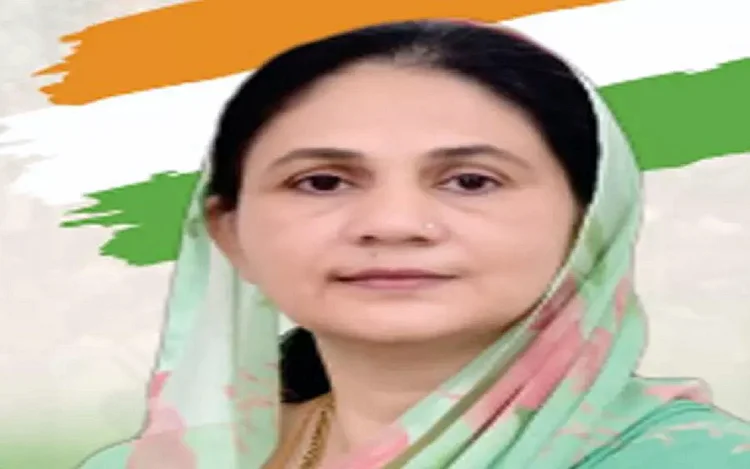 कुर्सी की राजनीति’ के बीच आया कांग्रेस विधायक का बयान