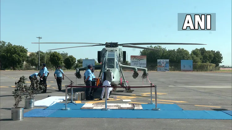 भारतीय वायुसेना को 1999 के कारगिल युद्ध में किस चीज की कमी खली थी, रक्षा मंत्री राजनाथ सिंह ने बताया