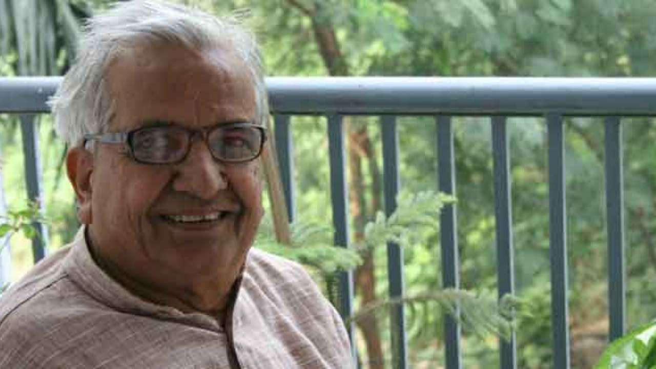 प्रयागराज : प्रसिद्ध कहानीकार शेखर जोशी का निधन