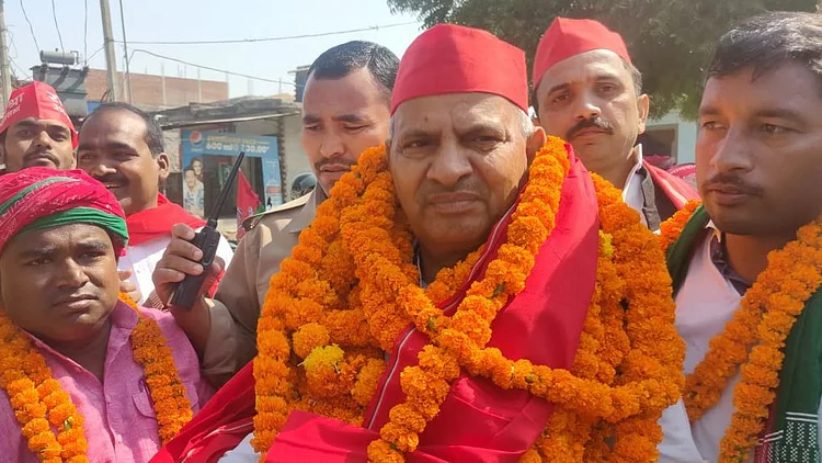 Bareilly : जानें सपा ने नरेश उत्तम को ही क्यों बनाया दोबारा प्रदेश अध्यक्ष