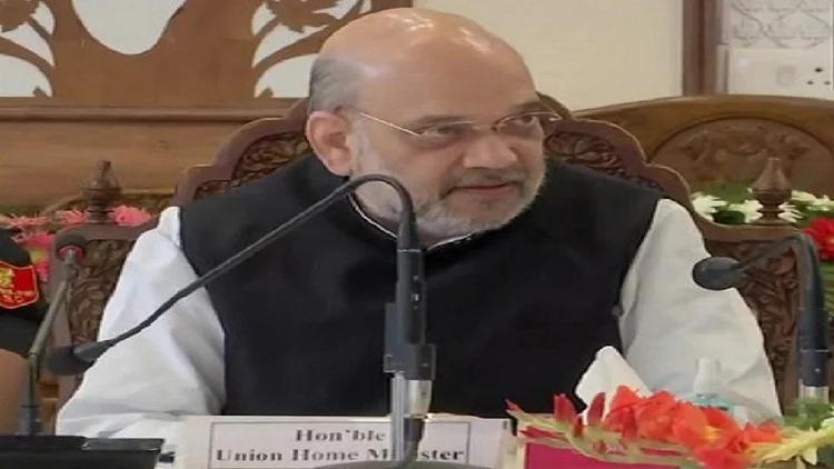 अमित शाह की मौजूदगी में नष्ट किया जाएगा 25 हजार किलोग्राम ड्रग्स