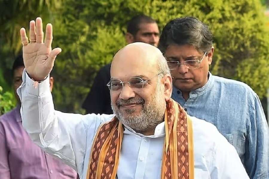 पटना : जेपी की जयंती के अवसर पर उनके पैतृक गांव सिताब दियारा आयेंगे अमित शाह