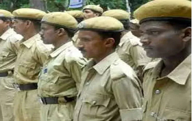 झारखंड : 10 अक्टूबर से ट्रेनिंग लेंगे चार जगहों पर 1200 होमगार्ड, ऐसा है शेड्यूल