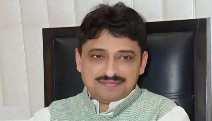 कांग्रेस से सपा में और अब बसपा में शामिल हुए पूर्व विधायक इमरान मसूद