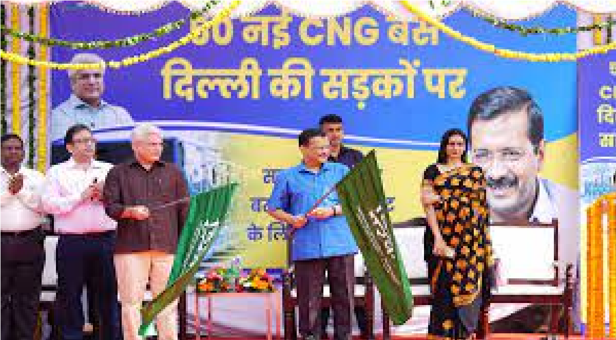 दिल्ली सरकार के बस लेन प्रवर्तन वाहनों में अब मोटरसाइकिल भी शामिल