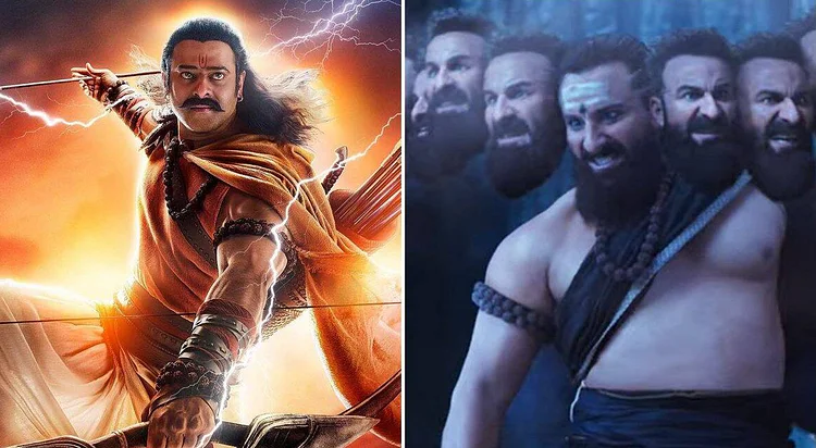 Adipurush Boycott : बिहार में सैफ अली, प्रभास, कृति समेत निर्माता-निर्देशक पर केस दर्ज, कल होगी सुनवाई