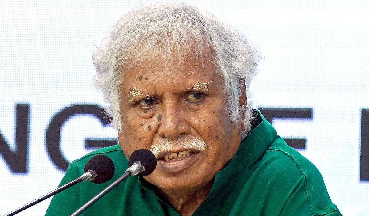 नयी दिल्ली : पार्टी अध्यक्ष चुनाव में किसी उम्मीदवार के खिलाफ दुर्भावनापूर्ण प्रचार न हो : कांग्रेस