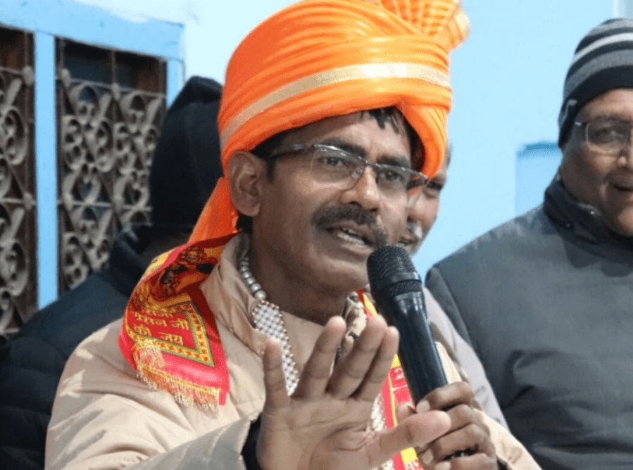 आग उगलने वाले इस भाजपा विधायक की विधायकी रद्द