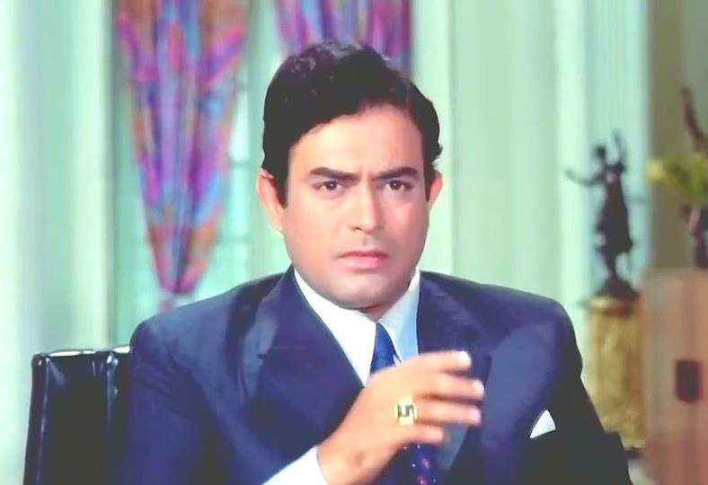 संजीव कुमार की पुण्यतिथि 6 नवंबर पर विशेष: संजीव कुमार- ख़्वाब, जो हक़ीक़त हुआ…