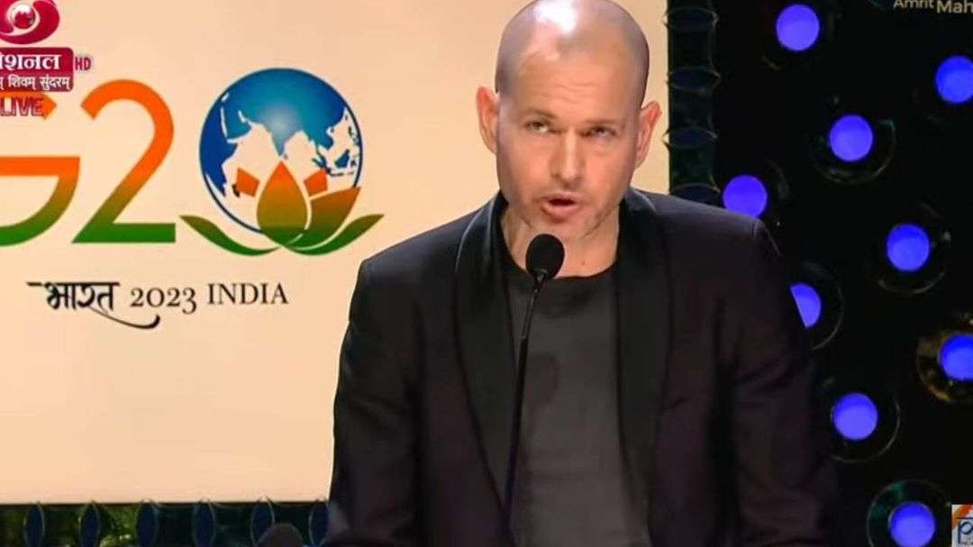 “द कश्मीर फाइल्स” एक वल्गर प्रोपेगंडा फिल्म, यह फिल्म फेस्टिवल के लायक नहीं: IFFI जूरी चेयरमैन