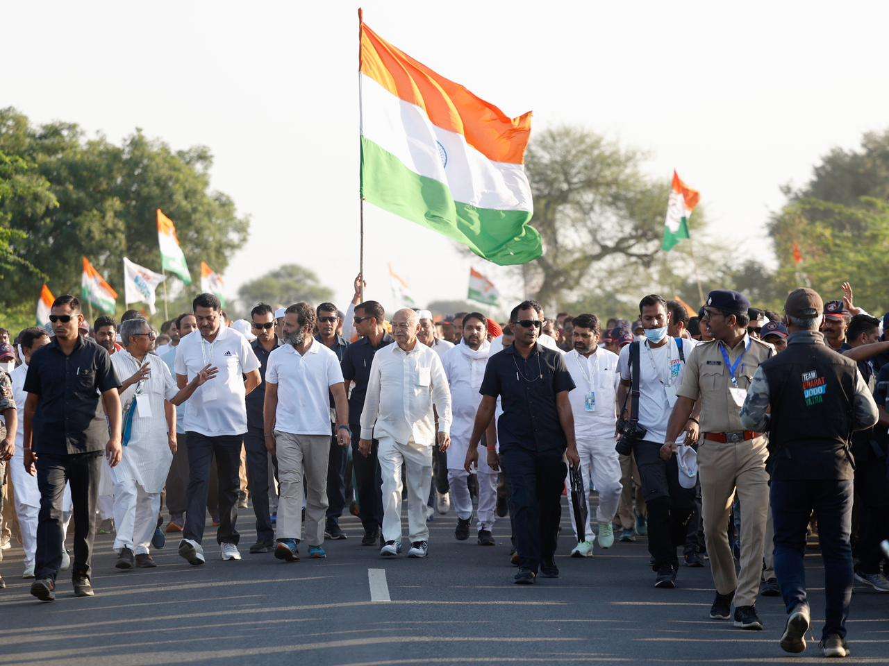 सोनिया गांधी ने पंजाब कांग्रेस सांसद की पत्नी को लिखा पत्र, जिनकी भारत जोड़ो यात्रा के दौरान मृत्यु हो गई थी