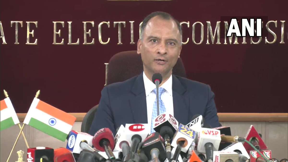 दिल्ली में एमसीडी चुनावो का एलान, पढ़िए- कब होगी वोटिंग