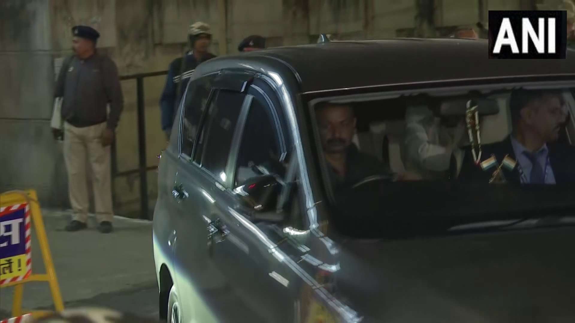 झारखंड के सीएम सोरेन से ईडी की 9 घंटे लंबी पूछताछ, सोरेन का दावा, ‘ईडी के सभी आरोप निराधार’