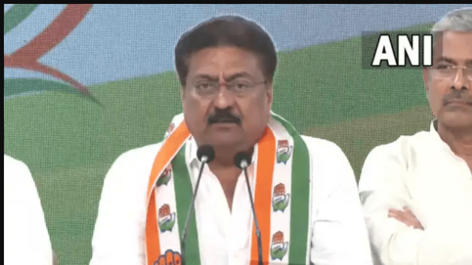 CM पद के उम्मीदवार का नाम एलान होते ही आप में भगदड़, इंद्रनील ने छोड़ी ‘आप’, कांग्रेस में घर वापसी