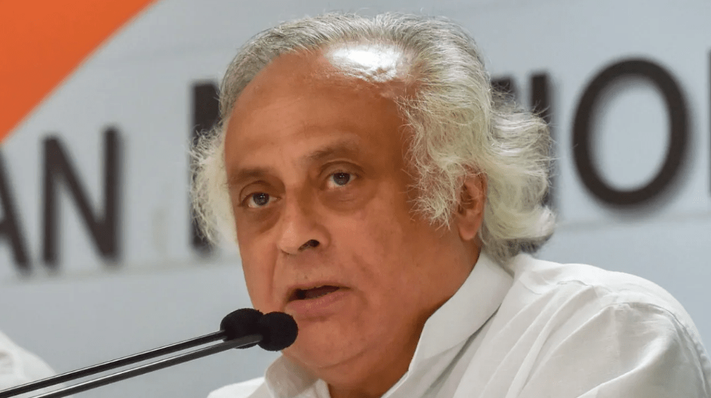 अडानी समूह से जुड़े मामले में साइप्रस पर दबाव नहीं बना रही सरकार: कांग्रेस