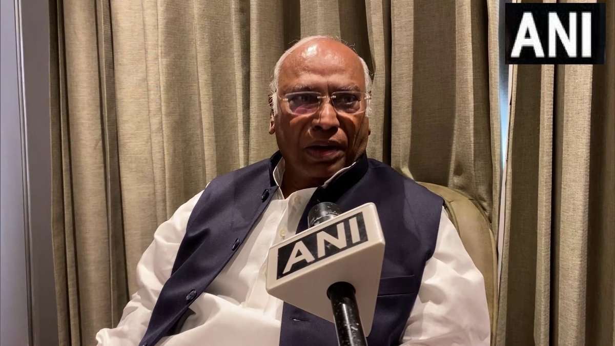 भारत जोड़ो यात्रा वोटों के लिए नहीं बल्कि लोगों को भावनात्मक विचारधारा से जोड़ने के लिए: खड़के