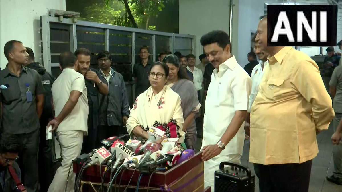 2024 के लोकसभा चुनाव में क्षेत्रीय दल निभाएंगे अहम भूमिका: ममता