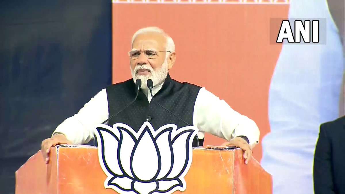 इंडिया ब्राइट स्पॉट…’: दावोस 2023 में पीएम मोदी पर वर्ल्ड इकोनॉमिक फोरम के प्रमुख