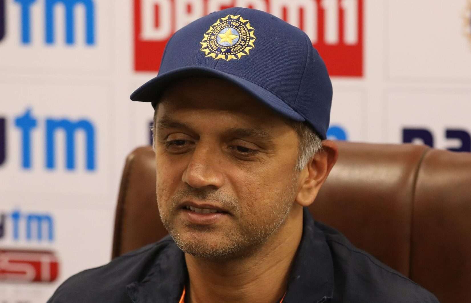 न्यूज़ीलैंड दौरे पर द्रविड़ नहीं होंगे भारतीय टीम के कोच, ये संभालेंगे कोचिंग की कमान