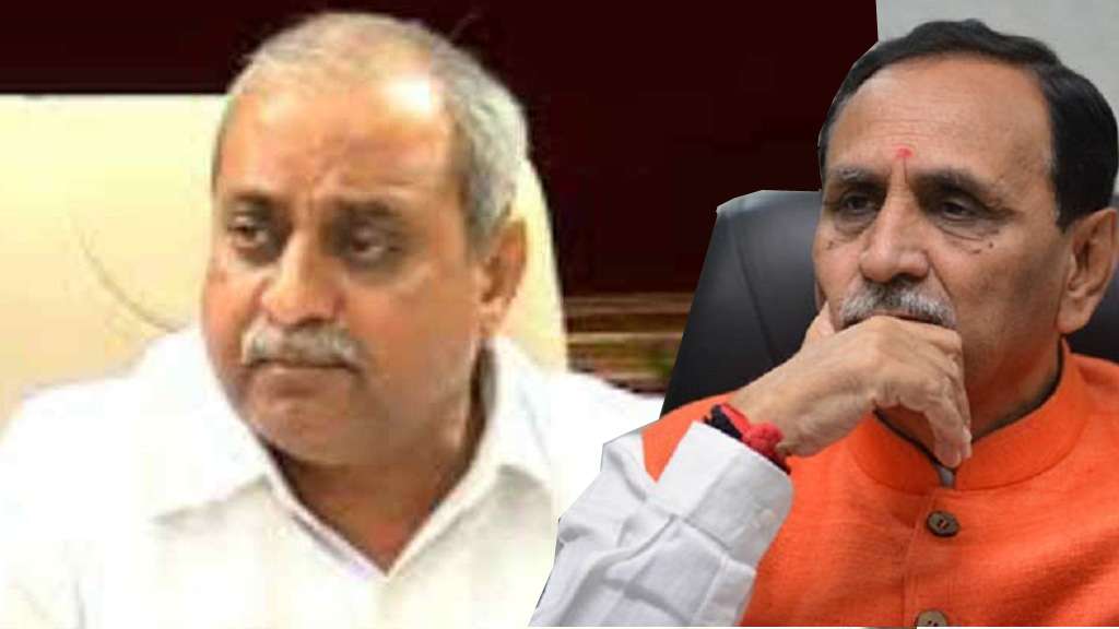 गुजरात विधानसभा चुनाव: पूर्व सीएम, डिप्टी सीएम सहित ये भाजपा नेता नहीं लड़ेंगे चुनाव