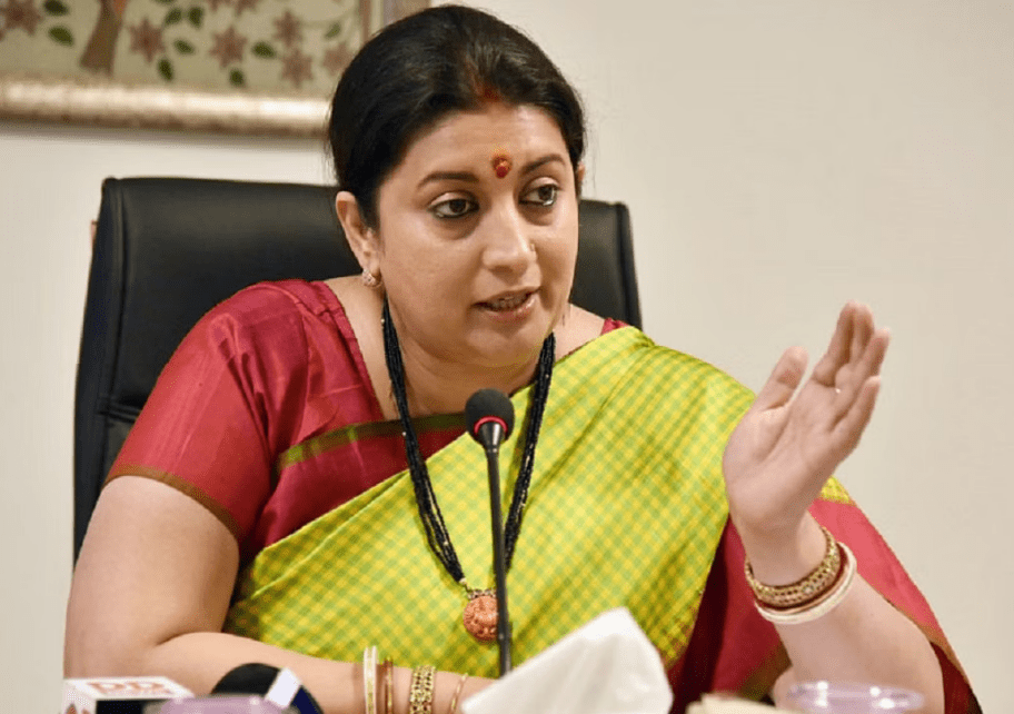 केंद्र सरकार ने अल्पसंख्यक समुदायों के लिए मौलाना आज़ाद स्कॉलरशिप भी बंद की