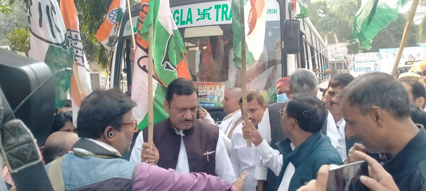 कांग्रेस ने अखिलेश सिंह को सौंपी बिहार की कमान
