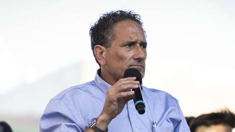 भारत पर हिंदू राष्ट्रवादी राज्य बनने का खतरा मंडरा रहा है: अमेरिकी सांसद एंडी लेविन