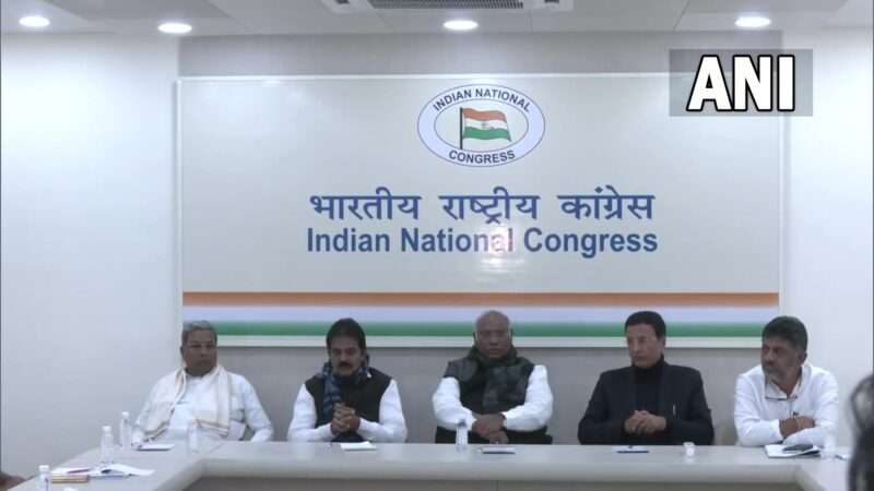 कोई अन्य विकल्प नहीं बचा है…’: कांग्रेस जम्मू-कश्मीर प्रवक्ता ने इस्तीफा दिया