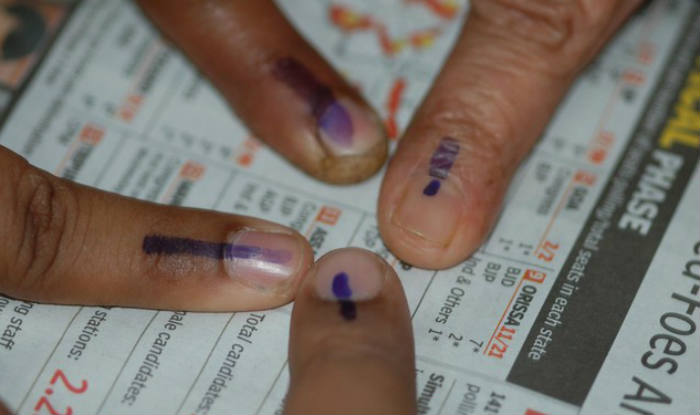 गुजरात में पहले चरण के चुनाव के लिए 89 सीटों मतदान आज, पिछले चुनाव में रही थी कांटे की टक्कर