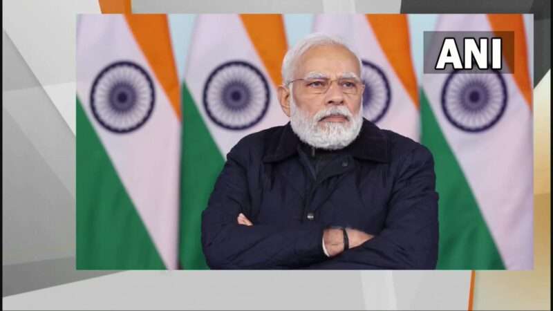 भारत सुधार के पथ पर…’: ग्लोबल इन्वेस्टर्स समिट 2023 में पीएम मोदी | शीर्ष उद्धरण