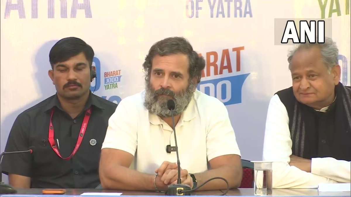 चीन मामले में राहुल के हमले से तिलमिलाई बीजेपी, बीजेपी नेताओं ने किया पलटवार