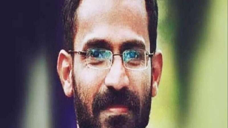 केरल के पत्रकार सिद्दीकी कप्पन 24 महीने बाद होंगे जेल से रिहा