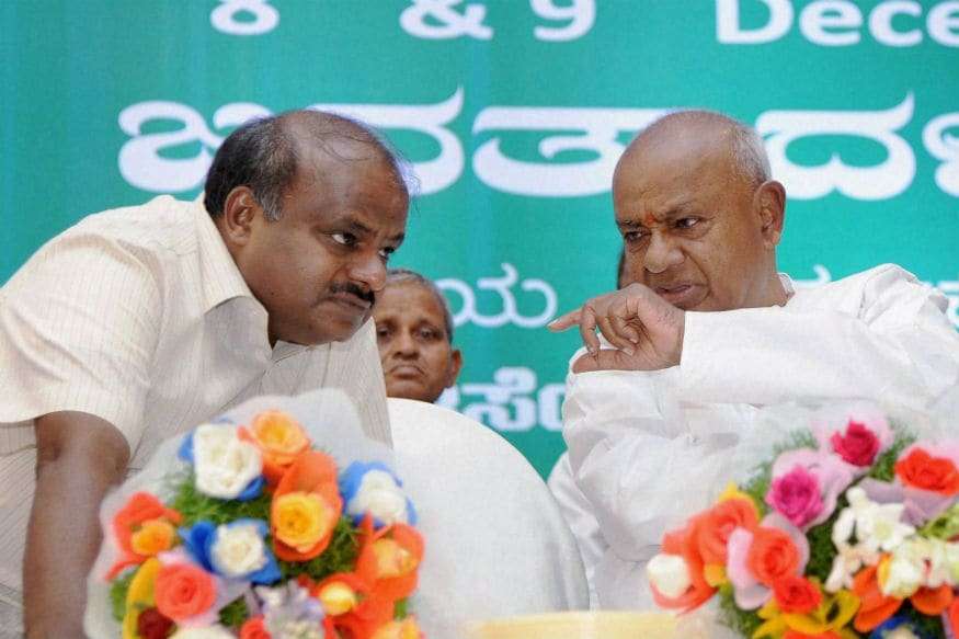 कर्नाटक विधानसभा चुनाव: जेडीएस ने 5 महीने पहले ही जारी कर दी 93 उम्मीदवारों की लिस्ट